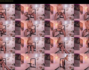 ella_pridee — 23 minute Chaturbate female cam show recording, 1080p, Mar 24, 2022