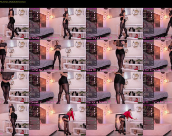 ella_pridee — 59 minute Chaturbate female cam show recording, 1080p, Mar 24, 2022