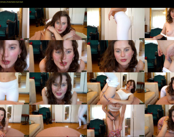 ellaa91 — 55 minute Chaturbate female cam show recording, 1080p, Mar 24, 2022
