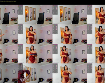 ellakravitz_ — 56 minute Chaturbate female cam show recording, 1080p, Mar 24, 2022