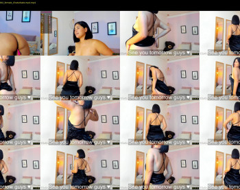 ellakravitz_ — 24 minute Chaturbate female cam show recording, 1080p, Mar 24, 2022
