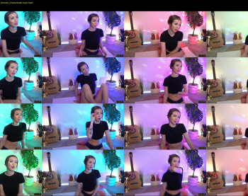 emese_ — 42 minute Chaturbate female cam show recording, 1080p, Mar 24, 2022