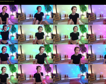 emese_ — 43 minute Chaturbate female cam show recording, 1080p, Mar 24, 2022