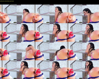 emi_sary — 32 minute Chaturbate female cam show recording, 1080p, Mar 25, 2022