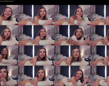 eva_j — 15 minute Chaturbate female cam show recording, 720p, Mar 24, 2022