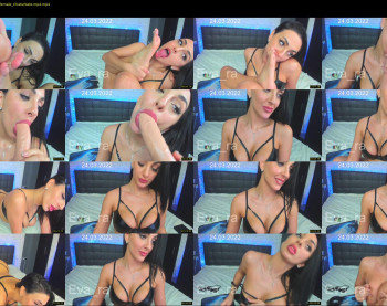 eva_ra — 69 minute Chaturbate female cam show recording, 720p, Mar 25, 2022