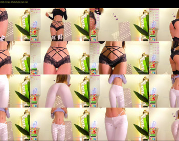 felicity_yours — 47 minute Chaturbate female cam show recording, 1080p, Mar 24, 2022