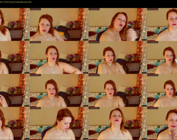 florencebigsizebb — 67 minute Chaturbate female cam show recording, 720p, Mar 24, 2022
