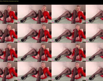 foxydiamond2020 — 11 minute Chaturbate female cam show recording, 1080p, Mar 24, 2022