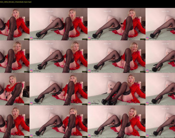 foxydiamond2020 — 56 minute Chaturbate female cam show recording, 1080p, Mar 24, 2022
