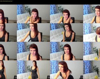 fritha — 70 minute Chaturbate female cam show recording, 720p, Mar 24, 2022