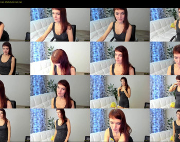 fritha — 59 minute Chaturbate female cam show recording, 720p, Mar 24, 2022