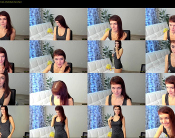 fritha — 92 minute Chaturbate female cam show recording, 720p, Mar 24, 2022
