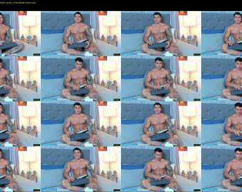 garret_alvin_ — 3 minute Chaturbate male cam show recording, 1080p, Mar 25, 2022