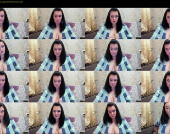 giorg107 — 23 minute Chaturbate couple cam show recording, 1080p, Mar 25, 2022