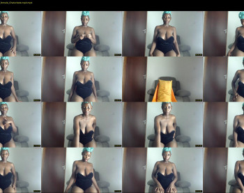 gulpess — 33 minute Chaturbate female cam show recording, 480p, Mar 25, 2022