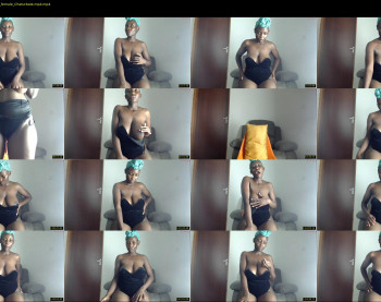 gulpess — 130 minute Chaturbate female cam show recording, 480p, Mar 25, 2022