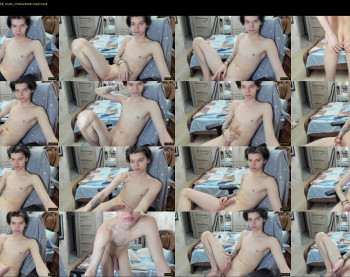 guy_liam1 — 50 minute Chaturbate male cam show recording, 1080p, Mar 24, 2022