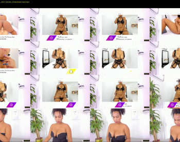 hanna_cupper — 80 minute Chaturbate female cam show recording, 1080p, Mar 24, 2022