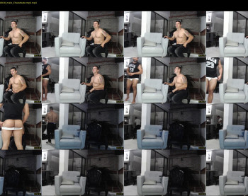 heteros_men — 4 minute Chaturbate male cam show recording, 720p, Mar 25, 2022