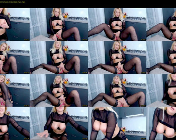 holly_amy — 3 minute Chaturbate couple cam show recording, 1080p, Mar 24, 2022