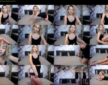 hornyycpl — 91 minute Chaturbate couple cam show recording, 720p, Mar 24, 2022
