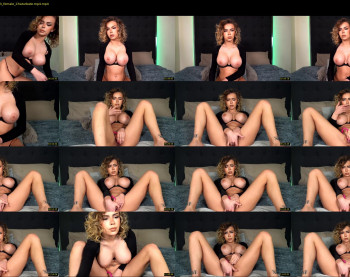 hotbella_ — 16 minute Chaturbate female cam show recording, 720p, Mar 24, 2022
