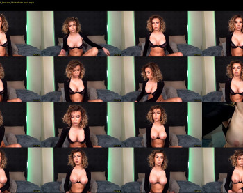 hotbella_ — 15 minute Chaturbate female cam show recording, 720p, Mar 25, 2022