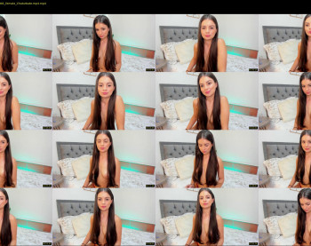 im_antonia — 9 minute Chaturbate female cam show recording, 1080p, Mar 24, 2022