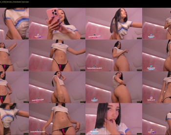 isabella_torres_ — 59 minute Chaturbate female cam show recording, 1080p, Mar 24, 2022
