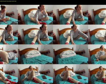 issabelle_69 — 54 minute Chaturbate couple cam show recording, 1080p, Mar 24, 2022