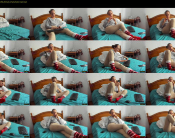 issabelle_69 — 54 minute Chaturbate couple cam show recording, 1080p, Mar 24, 2022