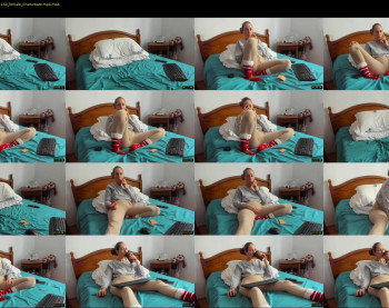 issabelle_69 — 54 minute Chaturbate couple cam show recording, 1080p, Mar 24, 2022