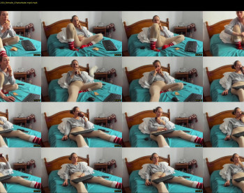 issabelle_69 — 59 minute Chaturbate couple cam show recording, 1080p, Mar 24, 2022