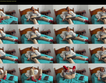 issabelle_69 — 55 minute Chaturbate couple cam show recording, 1080p, Mar 24, 2022