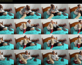 issabelle_69 — 36 minute Chaturbate couple cam show recording, 1080p, Mar 24, 2022