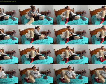 issabelle_69 — 32 minute Chaturbate couple cam show recording, 1080p, Mar 24, 2022