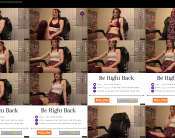 its_lily — 67 minute Chaturbate female cam show recording, 1080p, Mar 24, 2022