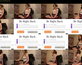 its_lily — 76 minute Chaturbate female cam show recording, 1080p, Mar 24, 2022