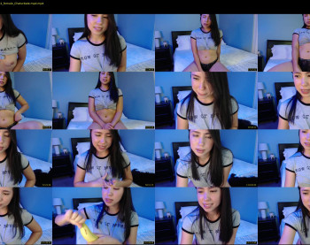 jadelove_ — 99 minute Chaturbate female cam show recording, 720p, Mar 25, 2022