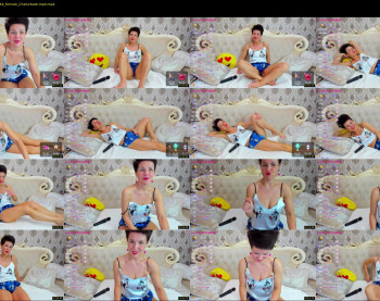 jennalison — 17 minute Chaturbate female cam show recording, 720p, Mar 24, 2022
