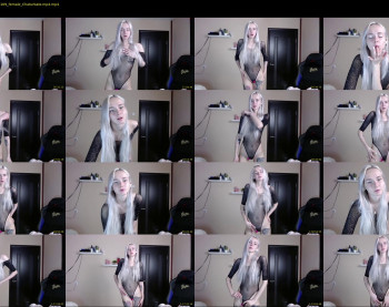 jessica_rays — 94 minute Chaturbate couple cam show recording, 720p, Mar 25, 2022