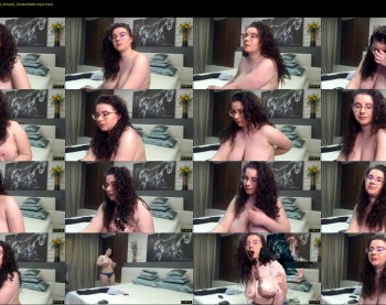 jessykah — 27 minute Chaturbate female cam show recording, 720p, Mar 24, 2022