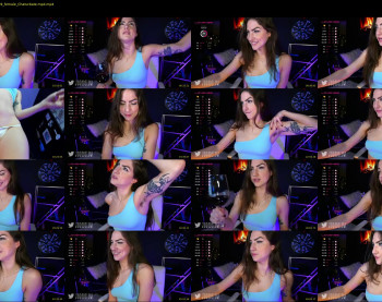 jojodelow — 56 minute Chaturbate female cam show recording, 1080p, Mar 24, 2022