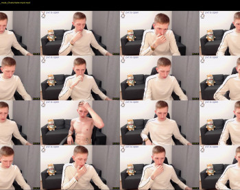 julsweet — 54 minute Chaturbate male cam show recording, 1080p, Mar 25, 2022
