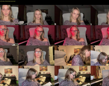 kaileeshy — 92 minute Chaturbate female cam show recording, 720p, Mar 24, 2022