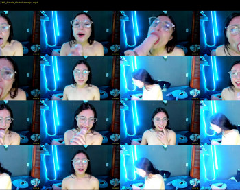 karla_honey_ — 7 minute Chaturbate female cam show recording, 1080p, Mar 24, 2022