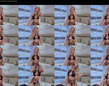 kassablanca_ — 14 minute Chaturbate female cam show recording, 1080p, Mar 24, 2022