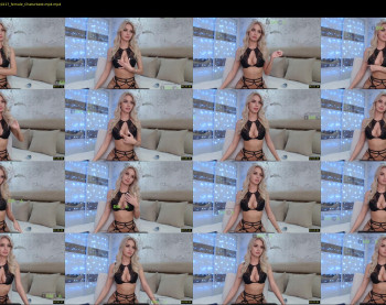kassablanca_ — 5 minute Chaturbate female cam show recording, 1080p, Mar 25, 2022