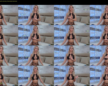 kassablanca_ — 7 minute Chaturbate female cam show recording, 1080p, Mar 25, 2022